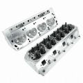 Cylinder block aluminum mold